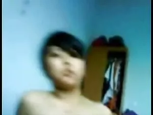 Le cul de Pamela ado ...