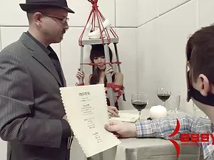 Écolières, film stre ...