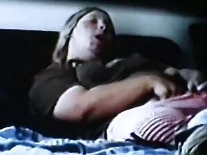 Une film érotique en ...