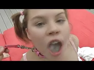 Mignon pipe film ero ...