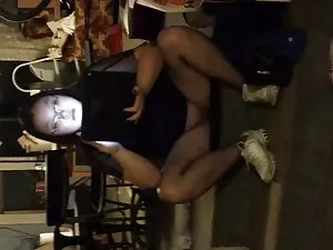 Femme amateur sexy d ...