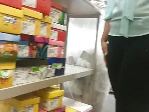 La petite Marie a de ...