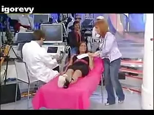 Ado ringard baisée d ...