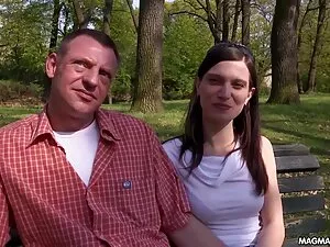 Creampie Hot film er ...