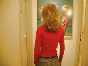 Samantha Saint se dé ...