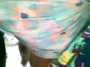 Pour la première foi ...