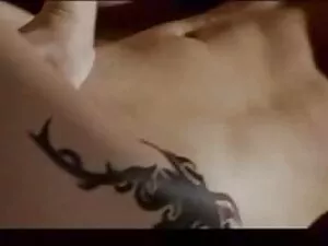 Véritable anal film  ...