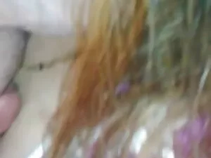 Alexa Rae, une écoli ...