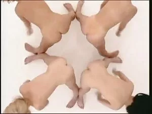 Deux bites pour la s ...