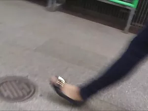 Quand putain filmé f ...