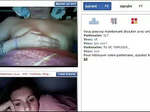 Janet Mason film en  ...