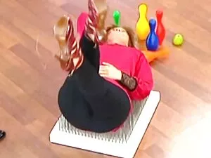 Brunette beauté pov  ...